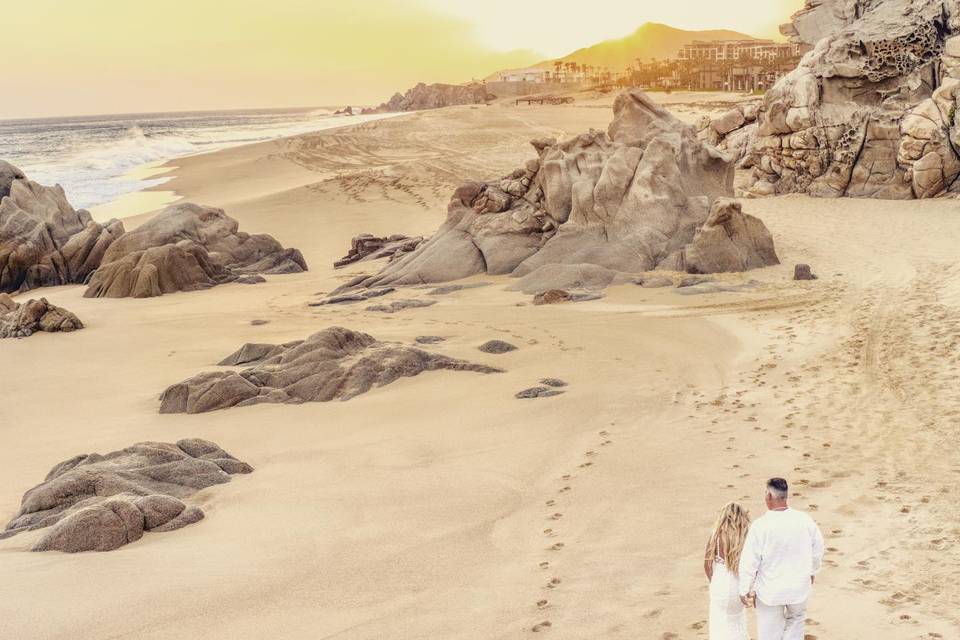 Cabo Beach Weddings