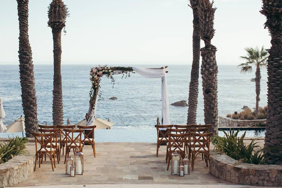 Cabo Beach Weddings