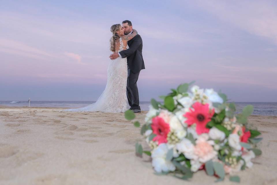 Cabo Beach Weddings