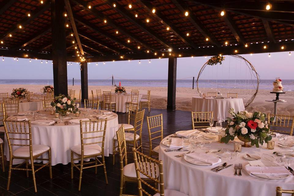 Cabo Beach Weddings