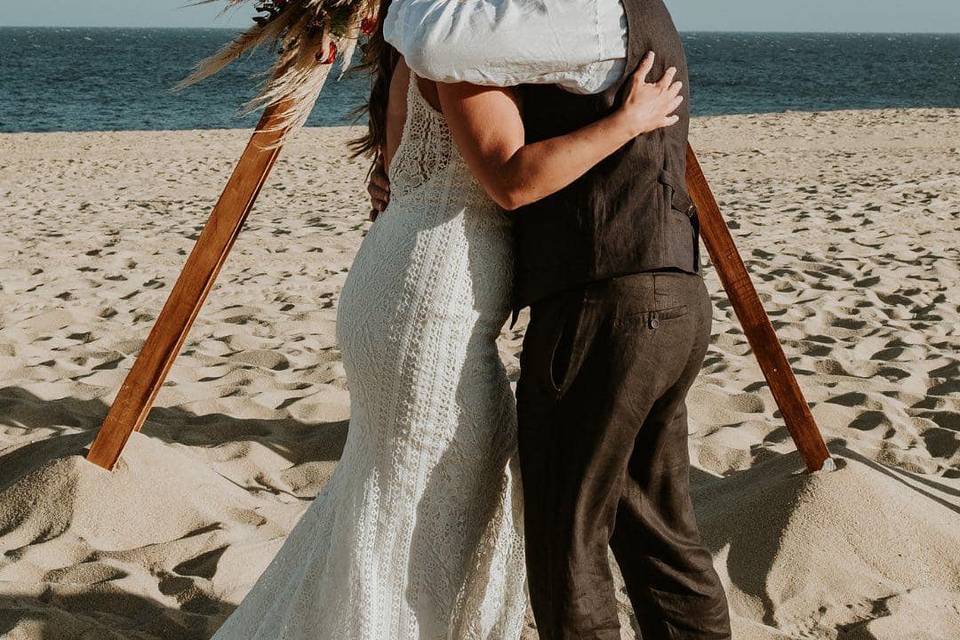 Cabo Beach Weddings