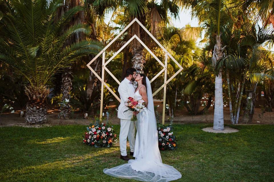 Cabo Beach Weddings