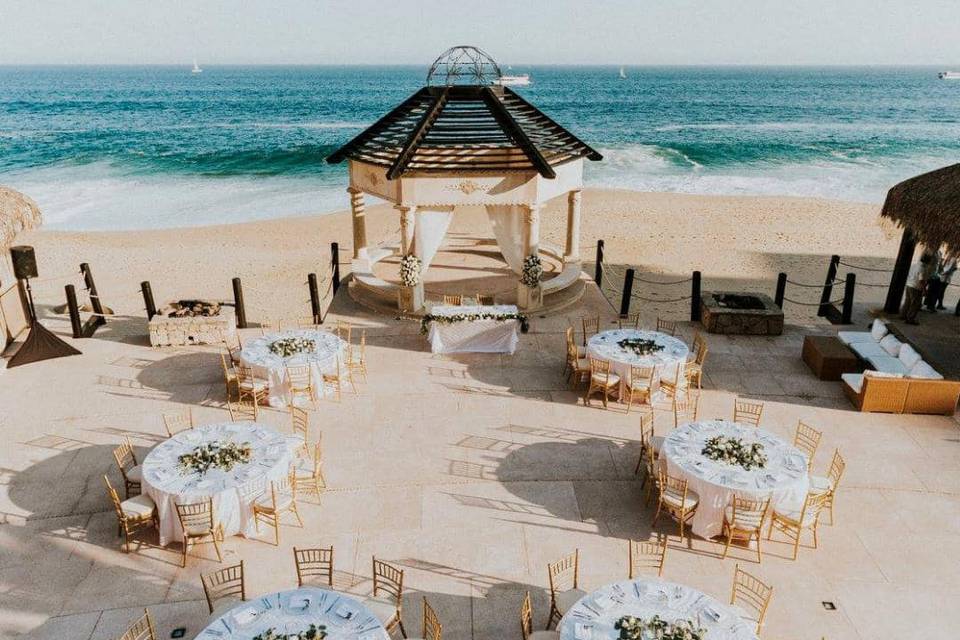 Cabo Beach Weddings