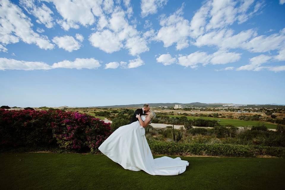 Cabo Beach Weddings