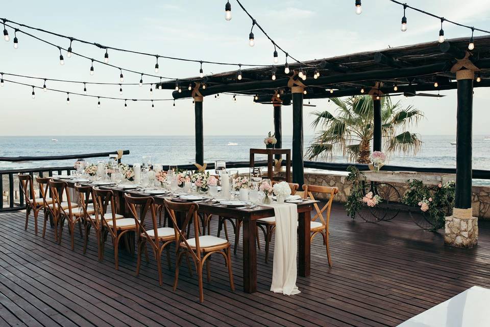 Cabo Beach Weddings