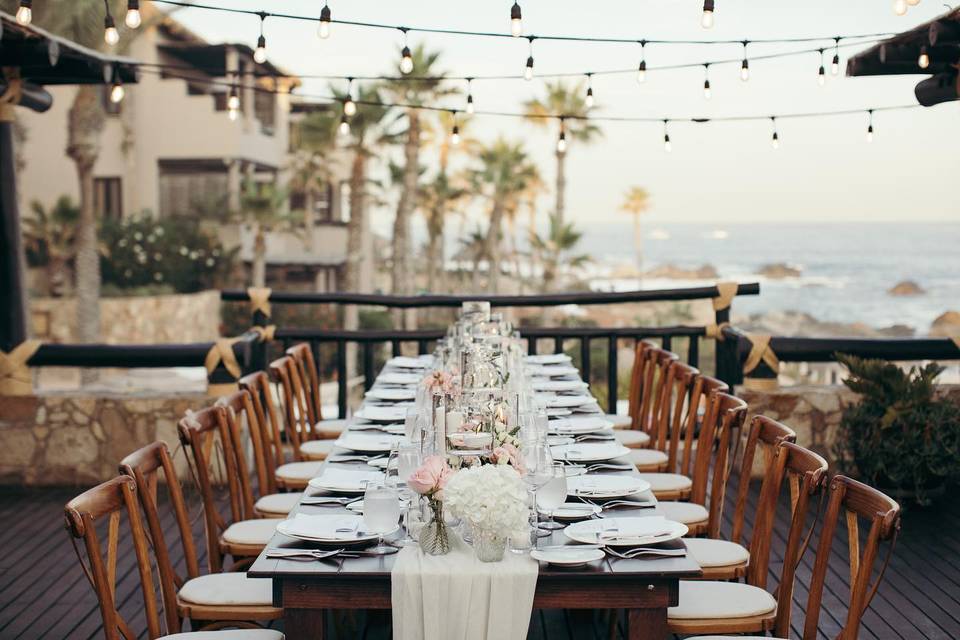 Cabo Beach Weddings