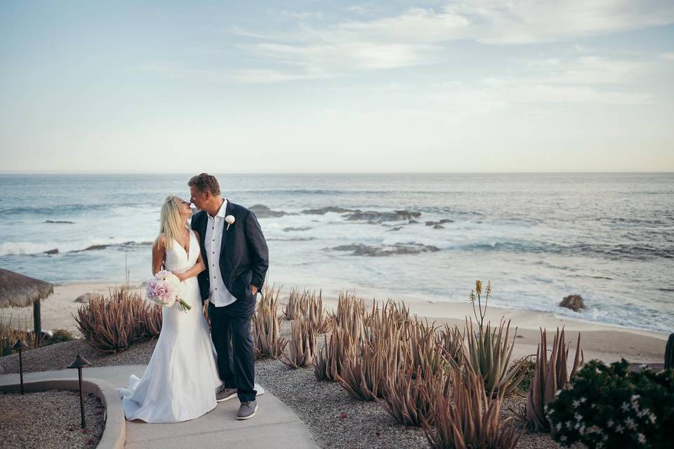 Cabo Beach Weddings