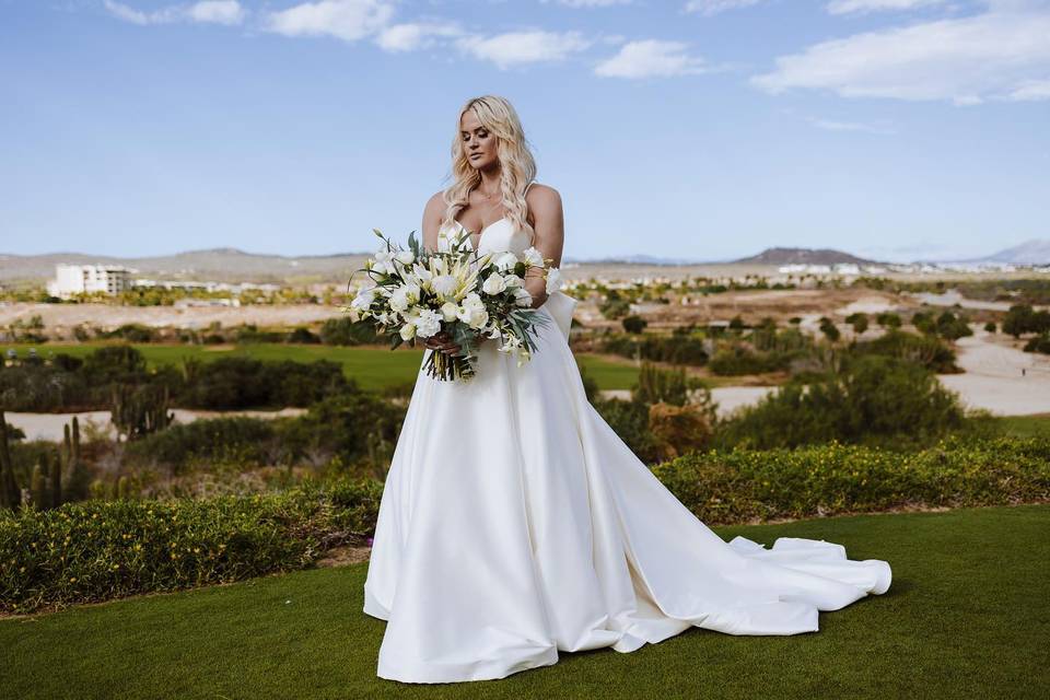 Cabo Beach Weddings