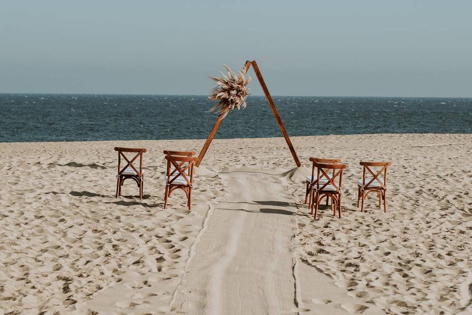 Cabo Beach Weddings