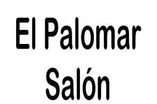 El Palomar Salón de Eventos logo