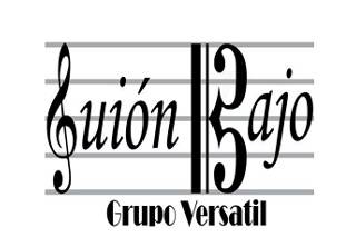 Guión Bajo Grupo Versátil logo