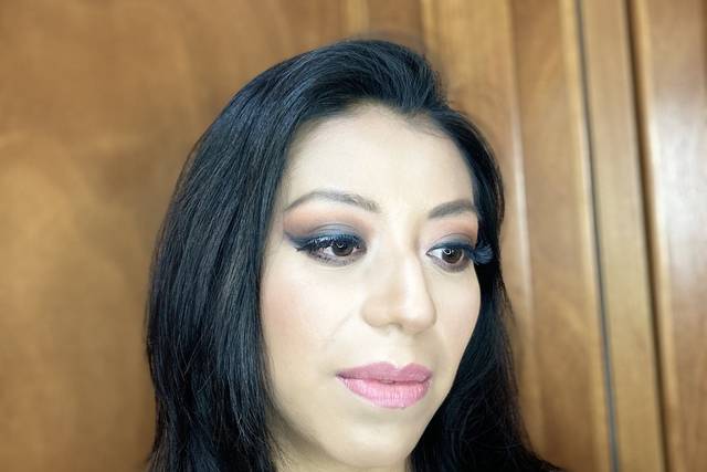 Makeup social