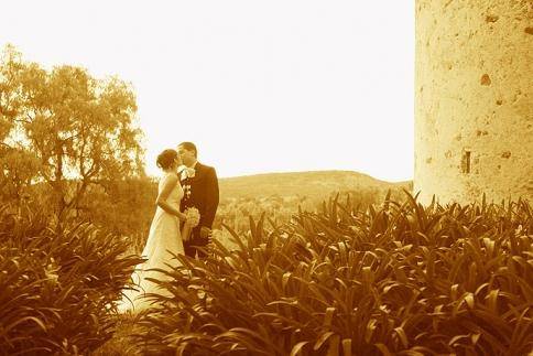 Boda de ensueño