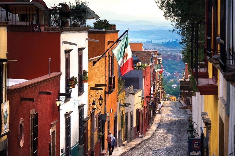 San Miguel de Allende