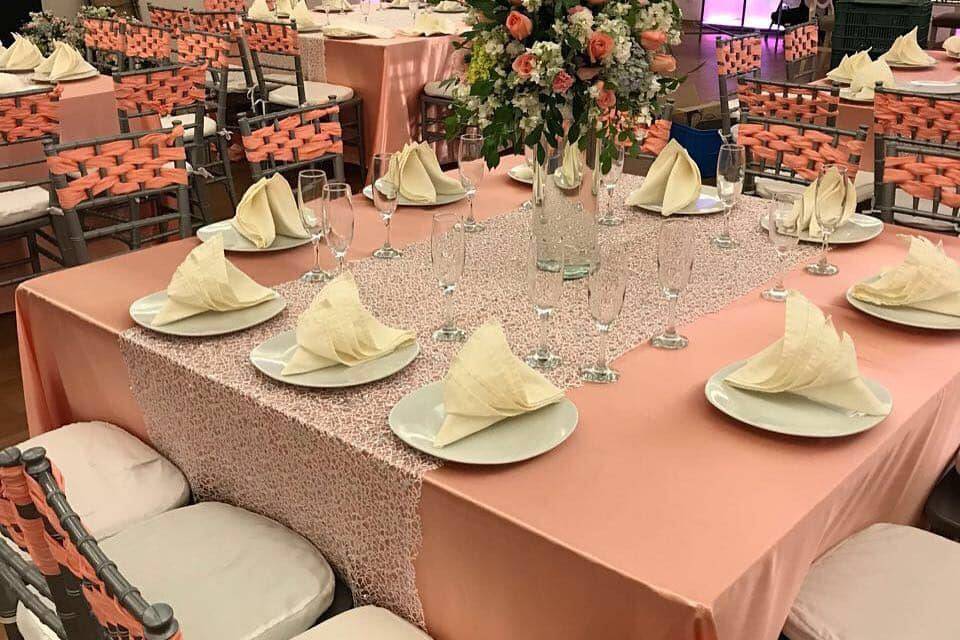 Eventos Casa Venegas Xalapa