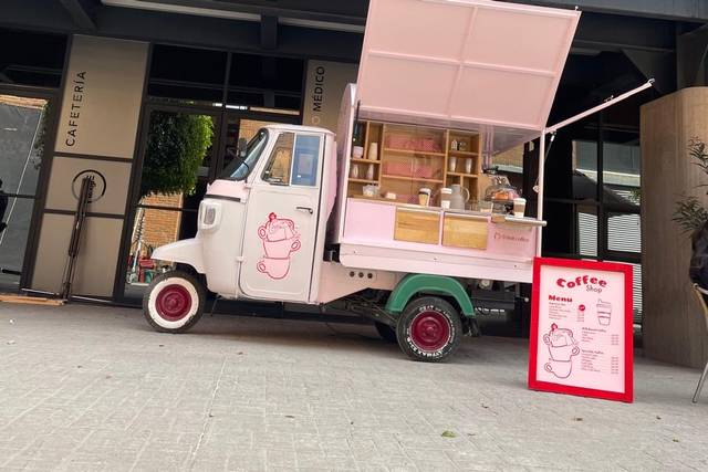 Dott Coffee