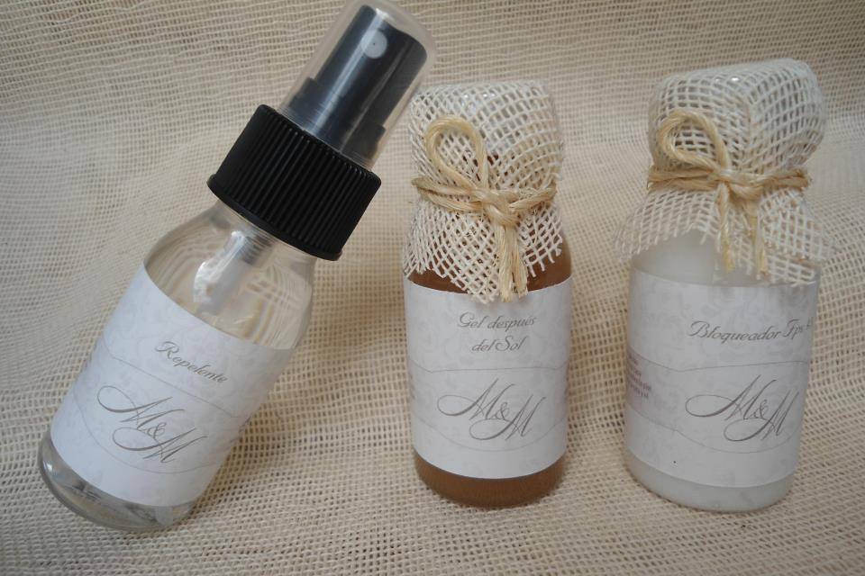 Amaité Natural Favors