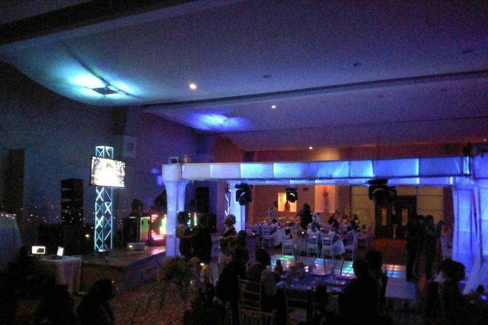 ECL Eventos