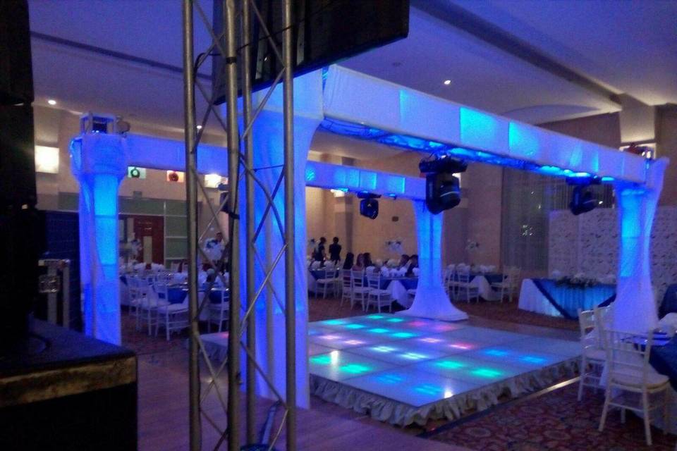 ECL Eventos