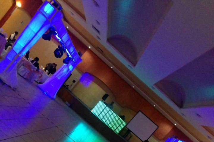 ECL Eventos