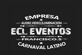 ECL Eventos logo