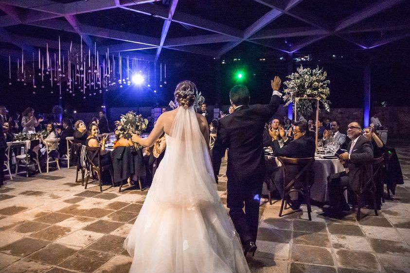 Bodas destino