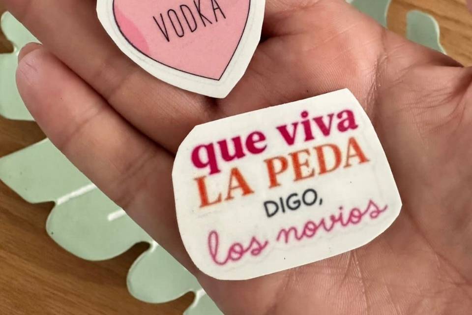 Ejemplos