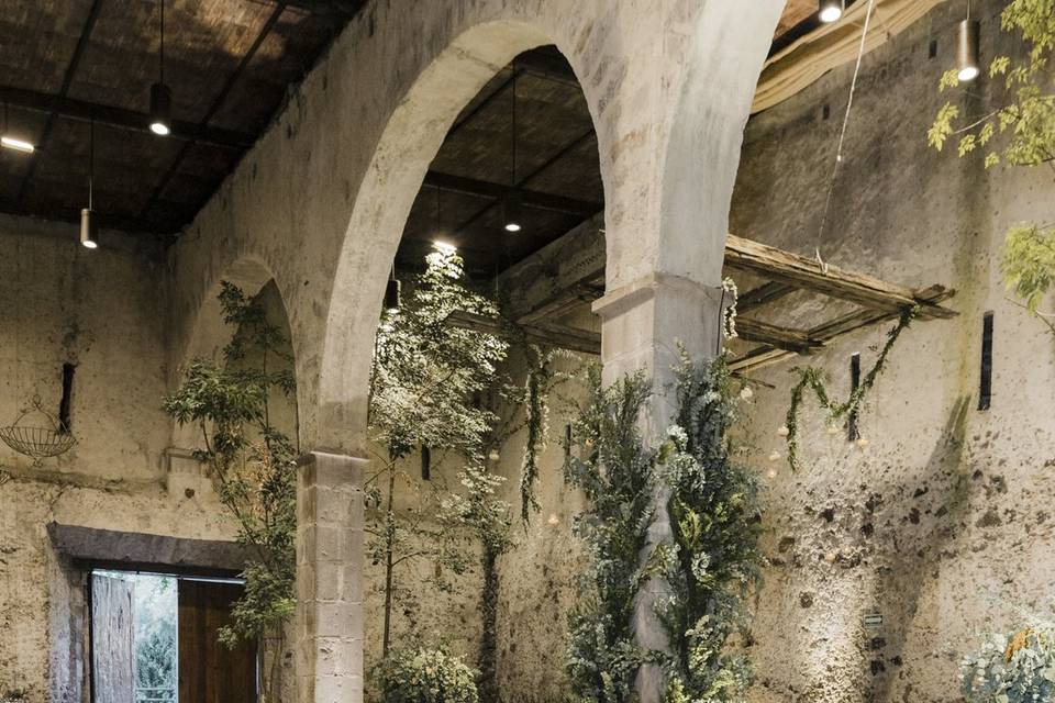 Bodas únicas