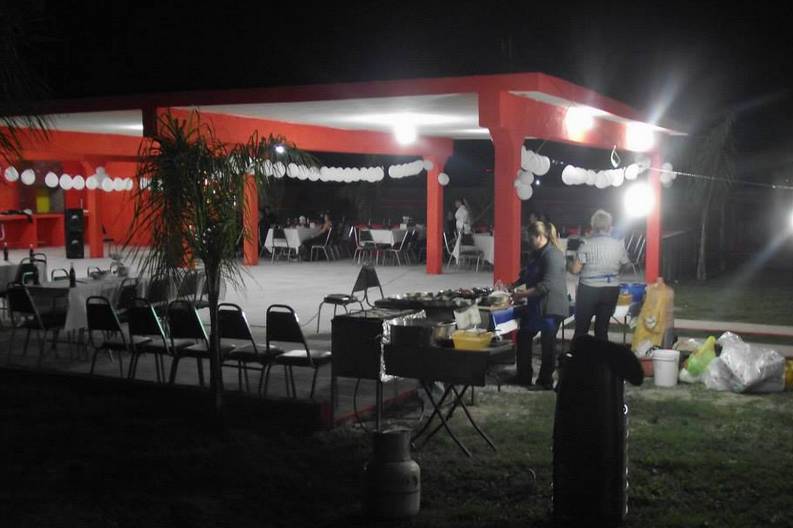 Eventos sociales