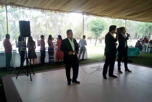 Grupo Romanza