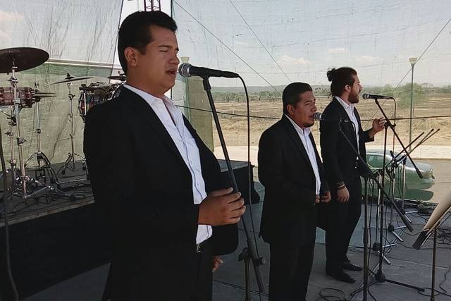 Presentación en UTSOE