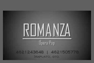 Grupo Romanza logo