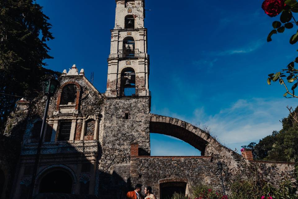 La huasca