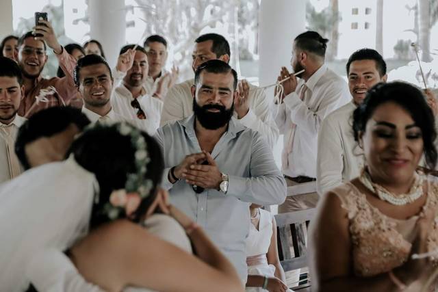 Evento religioso