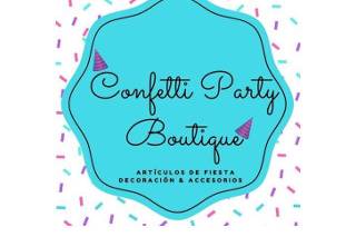 Confetti Party Boutique