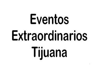 Eventos Extraordinarios Tijuana logo