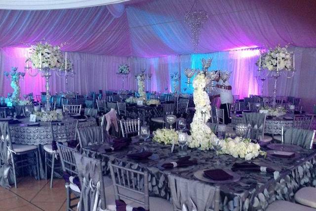 Elegante y sofisticado