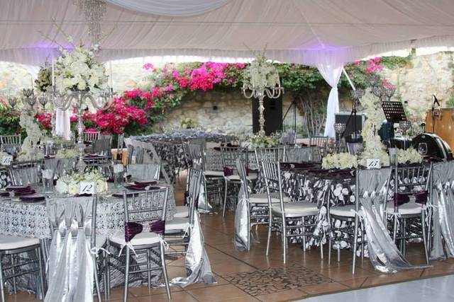 Organización de bodas