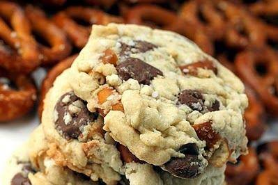 Galleta chocochip