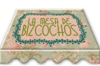 La Mesa de Bizcochos logo