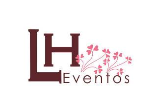 LH Eventos logo