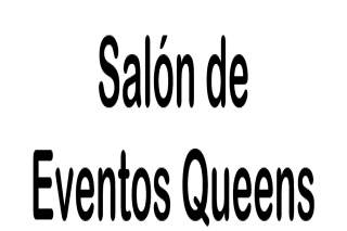 Salón de Eventos Queens logo