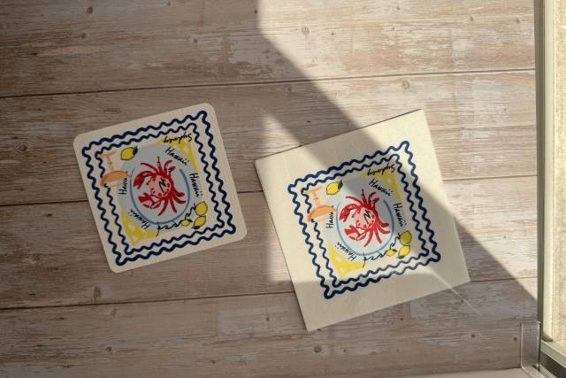 Posavasos
