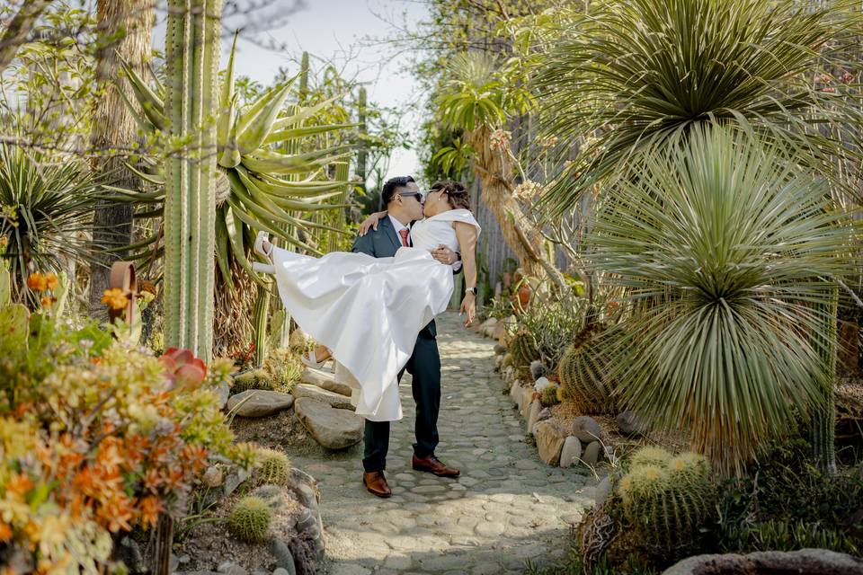 Boda M & Y