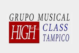 High Class Tampico