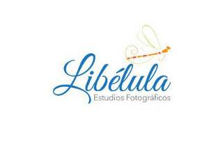 Logo Libélula Estudio