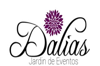 Dalias Jardín de Eventos logo