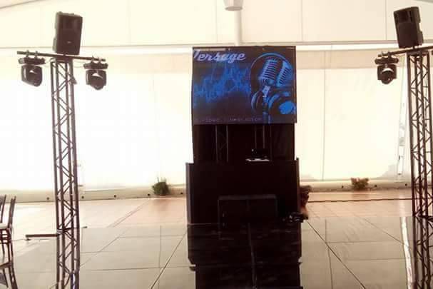 Dj profesional