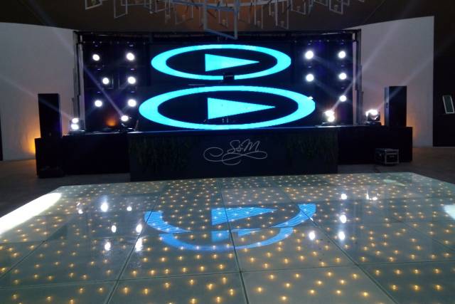 Dj para su evento