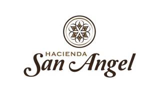 Hacienda San Ángel logo